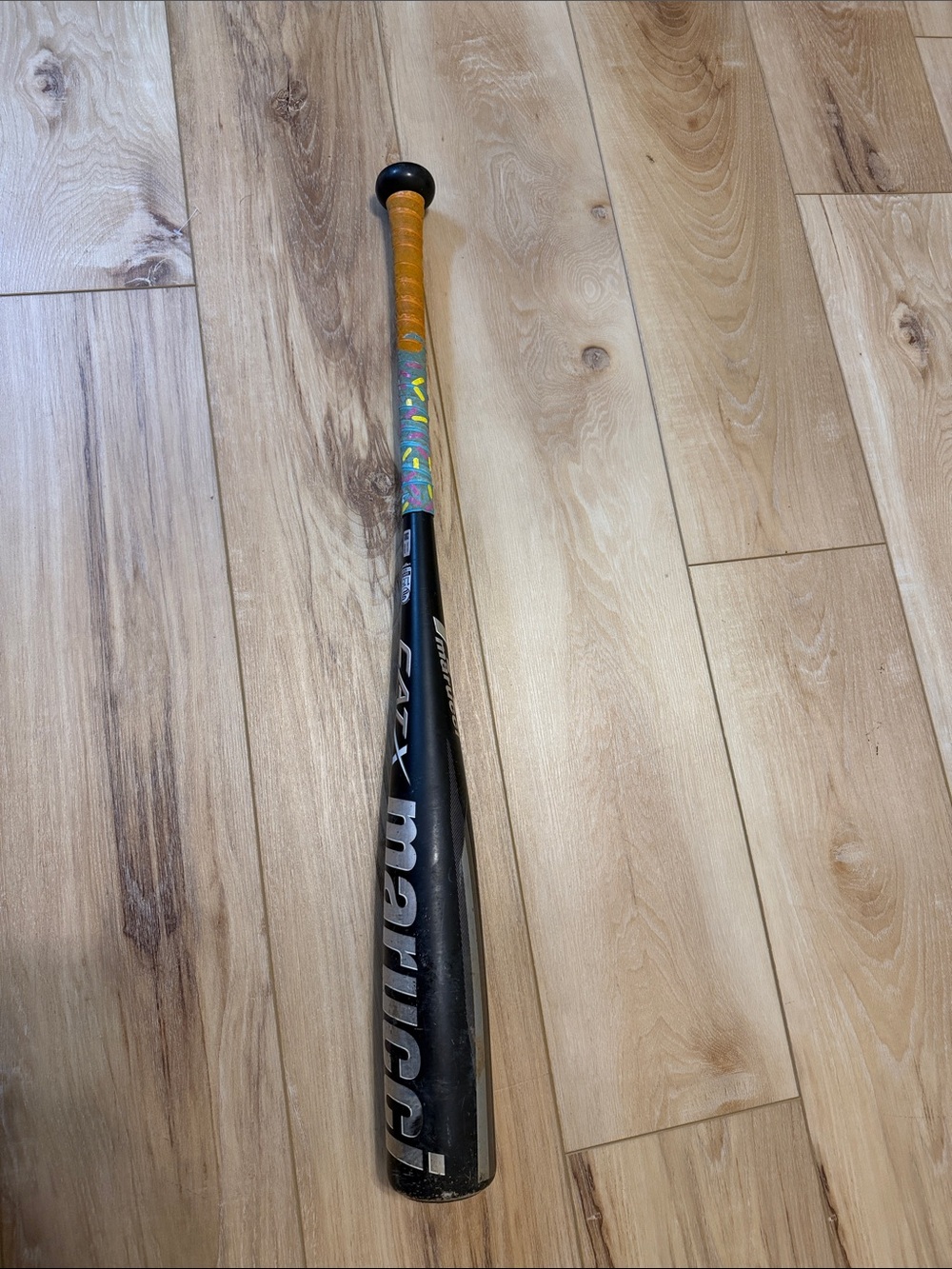 Marucci catX Vanta baseball bat 2 3/4, 29/19 -10, liquid Gel dampening system - Picture 6 of 11